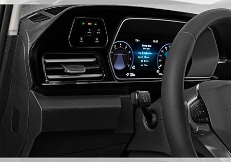 VW Caddy Volkswagen GOAL 1.5TSI DSG KR AHK,LEDAPP,NAVI,SHZ