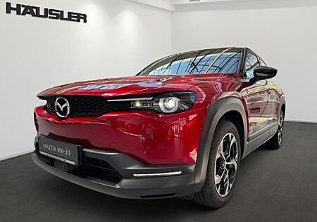 Mazda MX-30 R-EV Ad'Vantage Plug-In Hybrid 🔥 Vorführwagen-Schnapper zum unschlagbaren Leasingpreis! 🔥 Nur bis 15