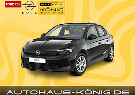 Opel Corsa Direct Injection | Automatikgetriebe | +++Sofort verfügbar+++