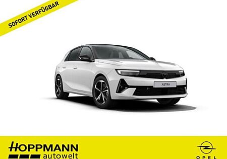 Opel Astra 5-türer GS Tech-Paket GS