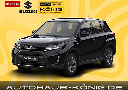 Suzuki Vitara Comfort | Klimaautomatik | 3 Jahre Garantie | Sofort verfügbar❗