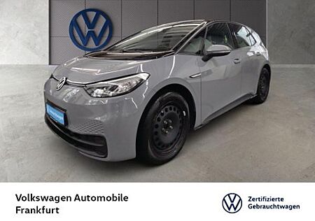 VW ID.3 Volkswagen Pro FrontAssist LED DAB+