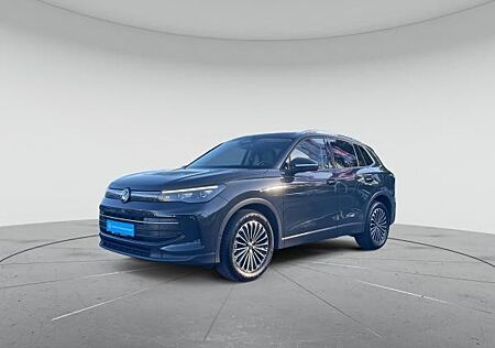 VW Tiguan Volkswagen Life 1.5 eTSI DSG Lane Assist Park Assist ACC