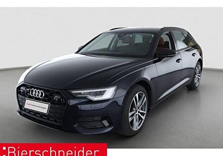 Audi A6 Av 50 TDI qu advanced 19 AHK HuD CAM ACC