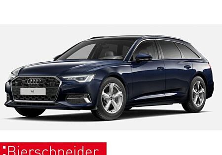 Audi A6 Av 45 TFSI qu advanced AHK MATRIX PANO CAM ACC