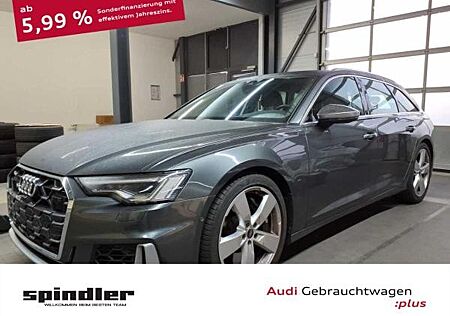 Audi S6 Avant TDI quattro / MMI-Navi plus, LED, RFK