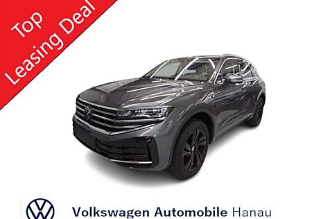 VW Touareg Volkswagen 3.0 TDI ELEGANCE DYNAUDIO GARANTIE WINTERRÄDER