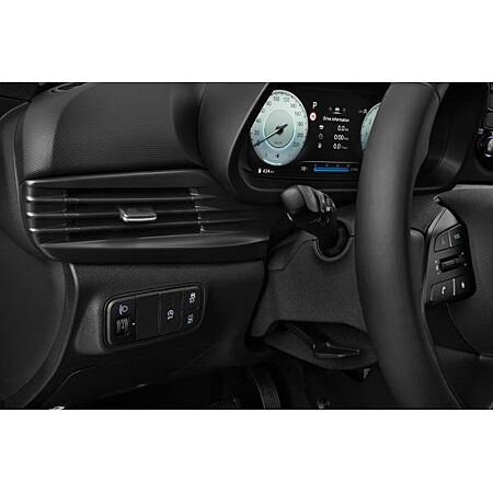 Hyundai i20 leasen