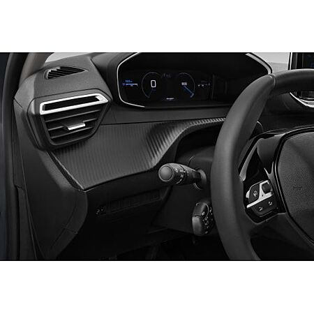 Peugeot 208 leasen