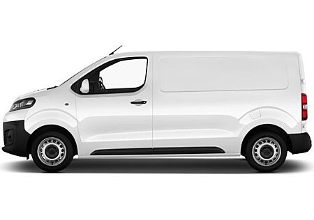 Citroën Jumpy M145 VisibilityP Temp PDC HFT E-Rad Klim
