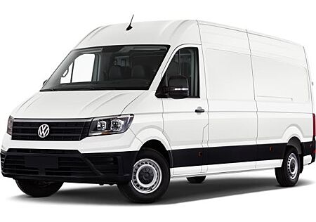 VW Crafter Volkswagen 35 2.0 TDI 140 L3H3 3-S VirC AppC Temp