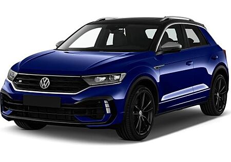 VW T-Roc Volkswagen 150 Style BlackP Matrix Nav 19Z EHK IQDriv