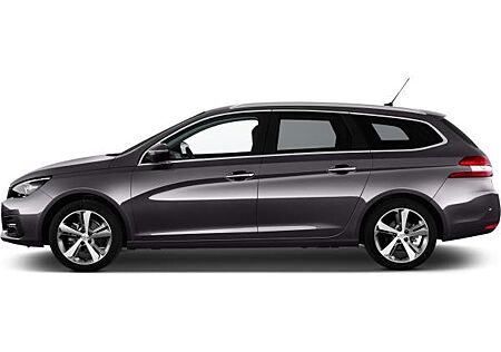 Peugeot 308 SW 156 Allure LED Nav ACC 360° SHZ Alarm PDC