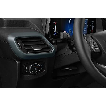 Ford Tourneo Courier leasen