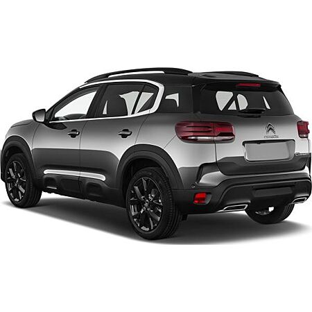 Citroën C5 Aircross leasen