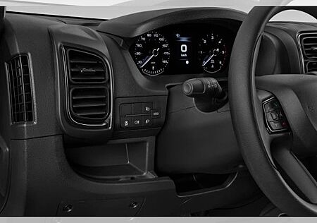 Opel Movano 2.2 D 140 L3H2 7"-DAB PDC Temp CarPlay