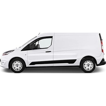 Ford Transit Connect leasen