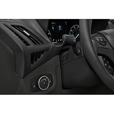 Ford Transit Connect leasen