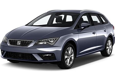 Seat Leon ST TDI 116 Style Ed. Kam ParkA ACC 3ZClim