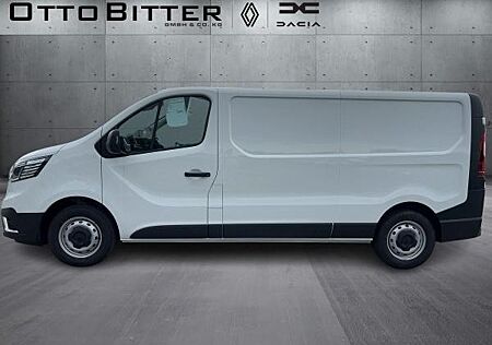 Renault Trafic dCi110 Extra L2H1 PARKP/CARGO-PAKET 🤩 SONDERAKTION 🛒 SOFORT VERFÜGBAR ❗️❗️❗️