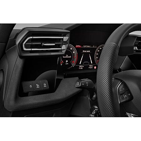Audi A3 leasen