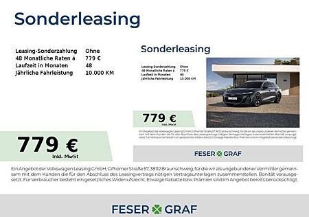 Audi A6 Av. e-hybrid qu. Verfügbar 10.2025