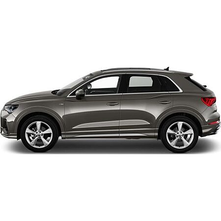Audi Q3 leasen