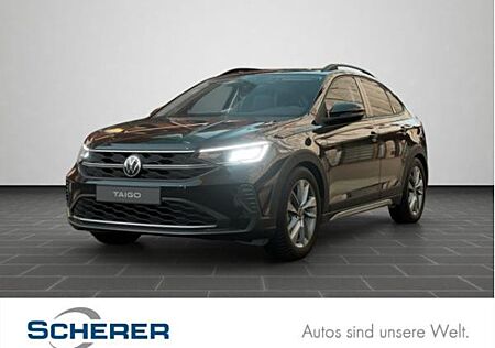 VW Taigo Volkswagen 1.0 TSI OPF GOAL