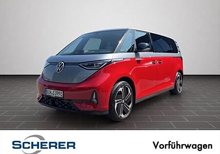 VW ID.BUZZ Volkswagen GTX langer Radstand *Aktion*