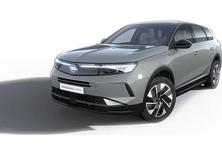 Opel Grandland Hybrid 107kW GS - 360° KAMERA+LED-SCHEINWERFER+CARPLAY