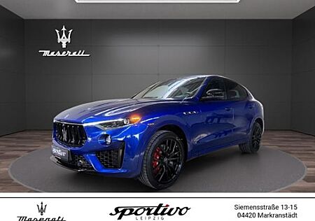Maserati Levante SQ4 GranSport