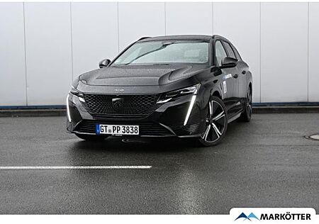 Peugeot 308 SW GT Diesel 🔥Vorführwagen-DEAL🔥Allwetter/Pano/Alcantara