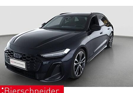 Audi A5 Avant Av TFSI qu 2x S-Line AHK PANO B&O STHZ HuD