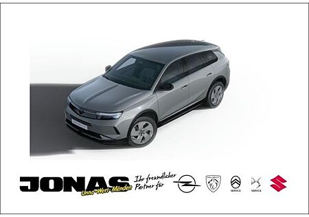Opel Grandland Edition 1.2 T Hybrid AHK NAVI el. Heckklappe uvm. -SOFORT- Tech-u. Komfort-Paket