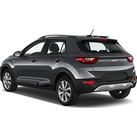 Kia Stonic leasen
