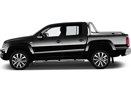 VW Amarok Volkswagen 3.0 TDI Style 4Motion DSG AHK Rückfkamera