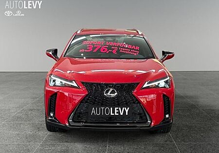Lexus UX 300h UX-300h F Sport Design Sitzhzg+ Parkassist+Sofort!