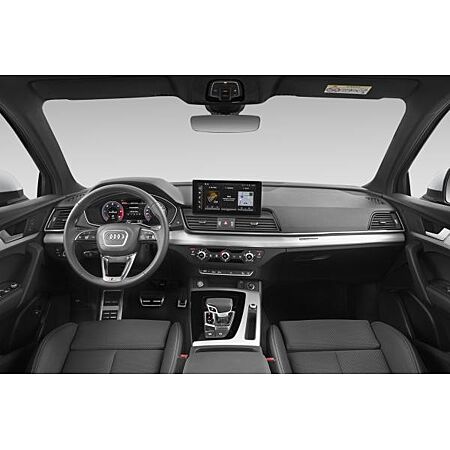 Audi Q5 leasen