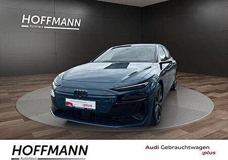 Audi A6 e-tron Avant performance S line Pano+Matrix+B&O