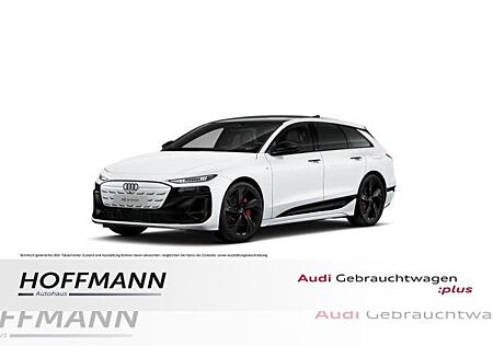 Audi A6 e-tron Avant quattro Pano+Matrix+Kamera+B&O