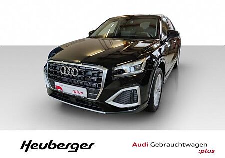 Audi Q2 35 TFSI S tronic advanced, AHK, Navi, Matrix