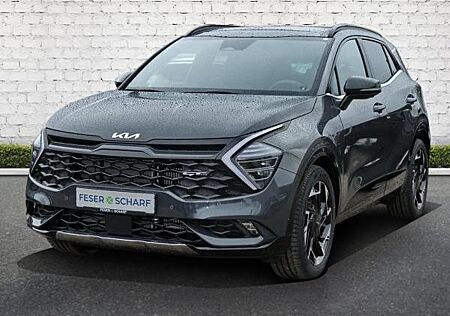 Kia Sportage 1.6T AWD DCT GT Line DRIVE SOUND GLASD.