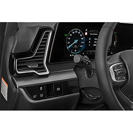 Kia Sportage leasen