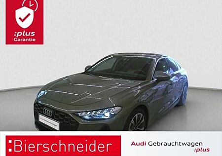 Audi A5 Lim TFSI AHK LED CAM MMI BEIFAHRERDISPLAY