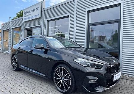 BMW 218 Gran Coupe (F44) HeadUp Leder Hifi DAB
