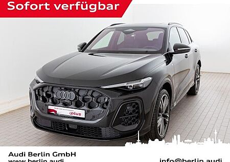 Audi Q5 TDI quattro S tronic
