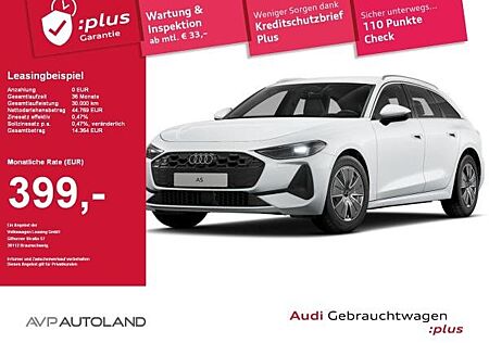 Audi A5 Avant TFSI S tronic Rückfahrkamera