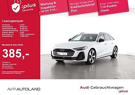 Audi A5 Avant 2.0 TFSI S tronic