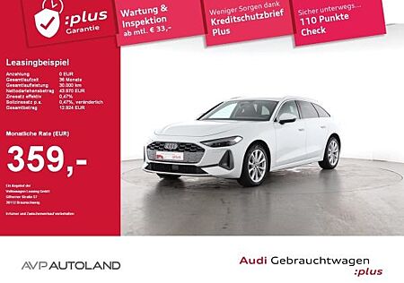 Audi A5 Avant 2.0 TFSI S tronic