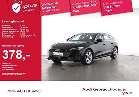Audi A5 Avant TFSI S tronic